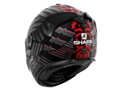 SHARK SPARTAN GT E-BRAKE MAT DD ring KRA